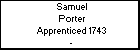 Samuel Porter